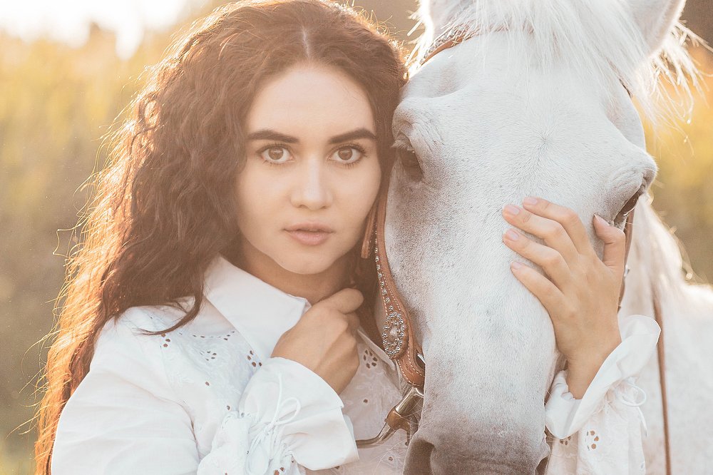 Photograph by Дарья Иванова