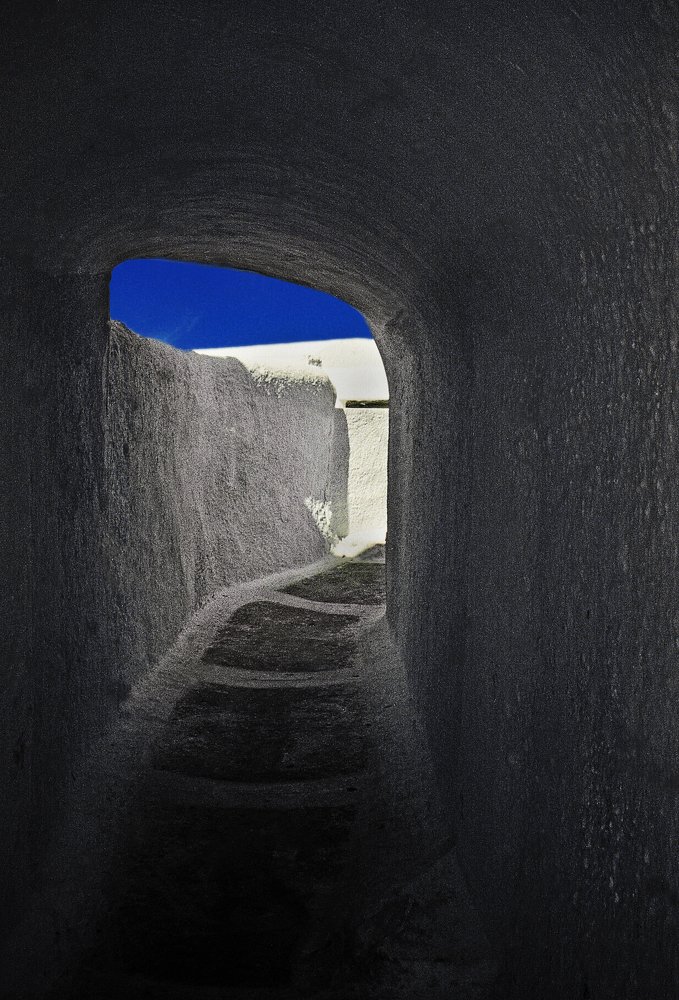 Photograph by Alex Galkin