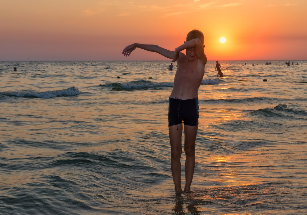 Photograph by Александр Кривошеин