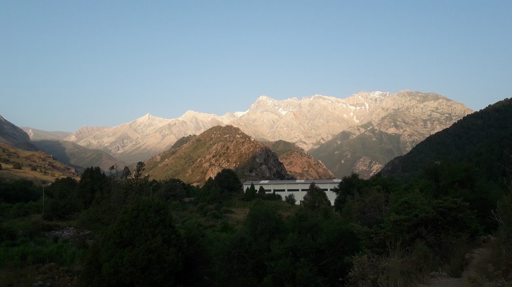 Photograph by Кайрат Карибаев