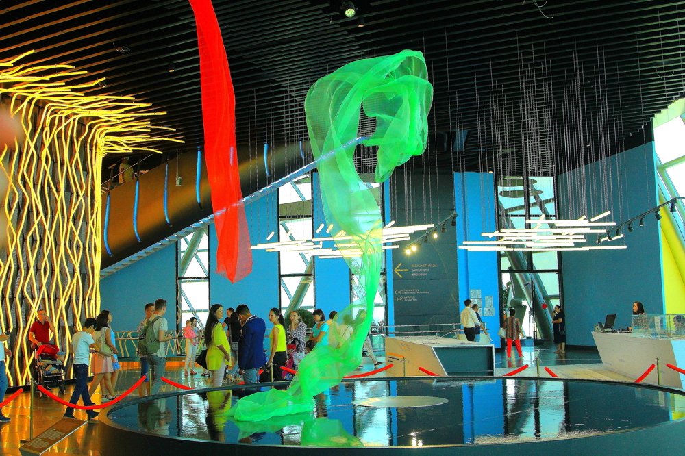 Photograph by Beybit Bertaev