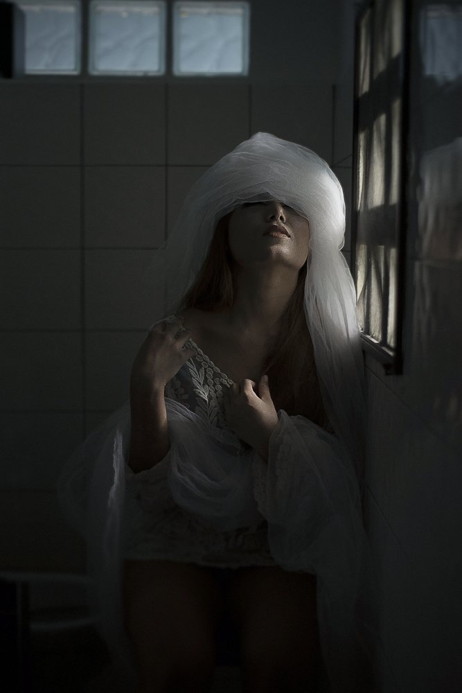 Conceptual Photography