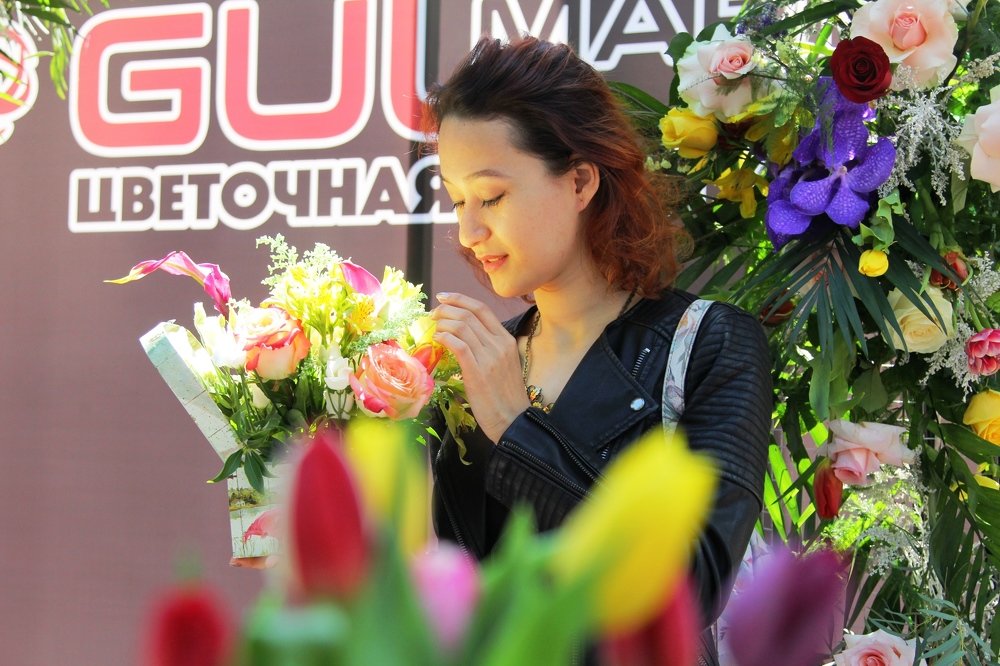 Photograph by Beybit Bertaev