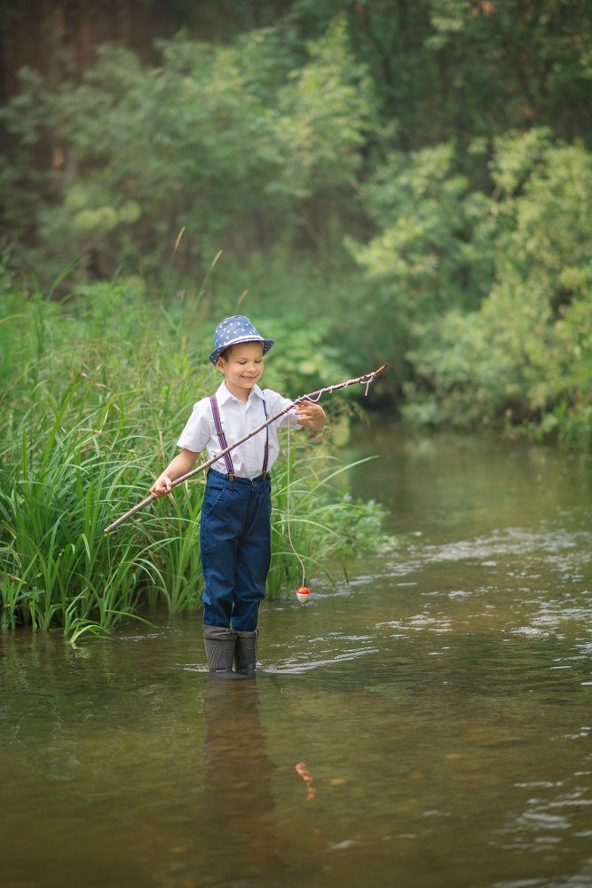 Photograph by Евгения Капралова