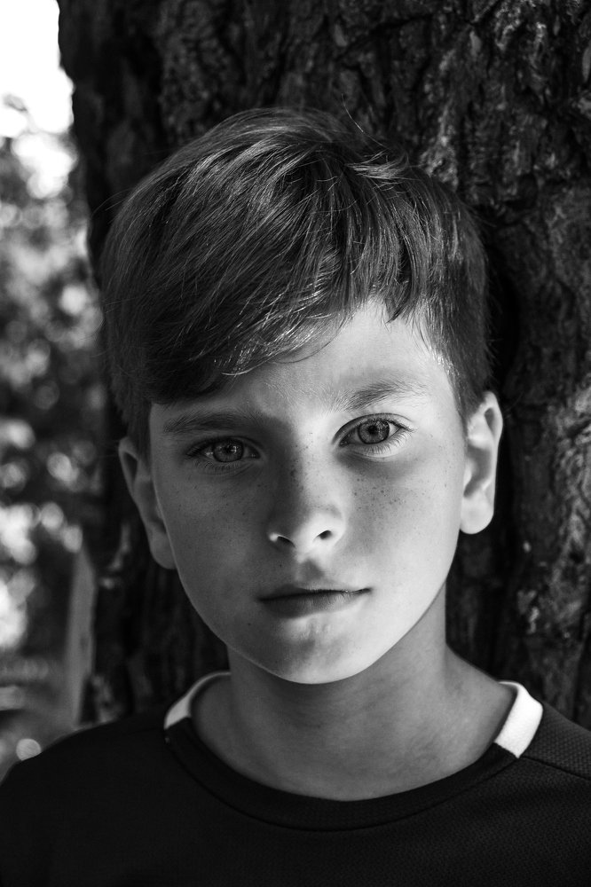 Эмоция и взгляд