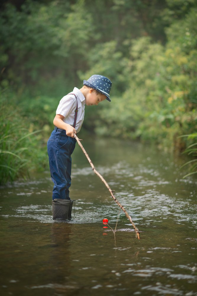 Photograph by Евгения Капралова