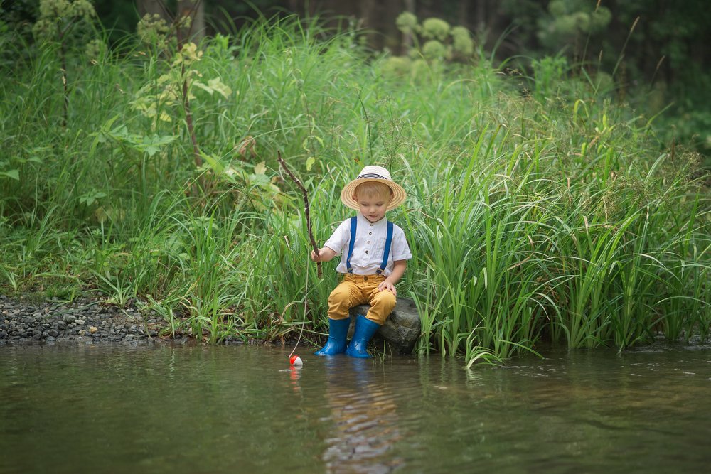 Photograph by Евгения Капралова