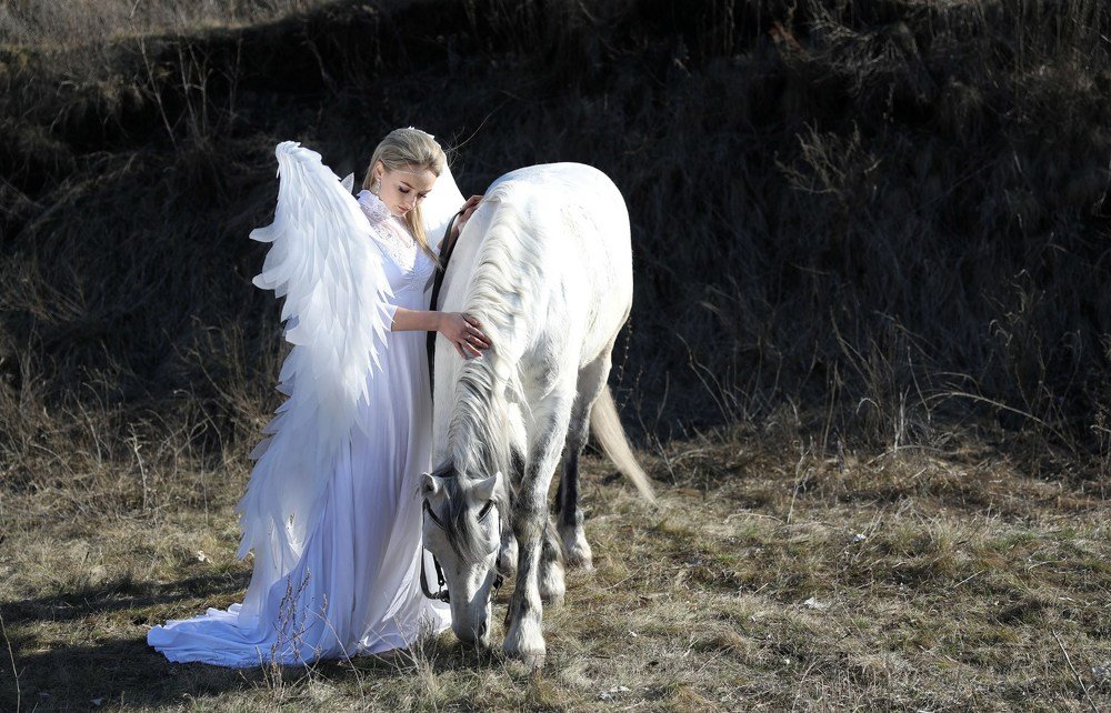 Photograph by Ольга Галецкая