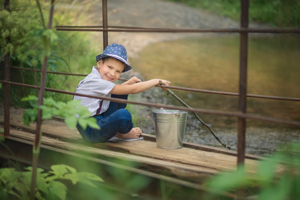 Photograph by Евгения Капралова