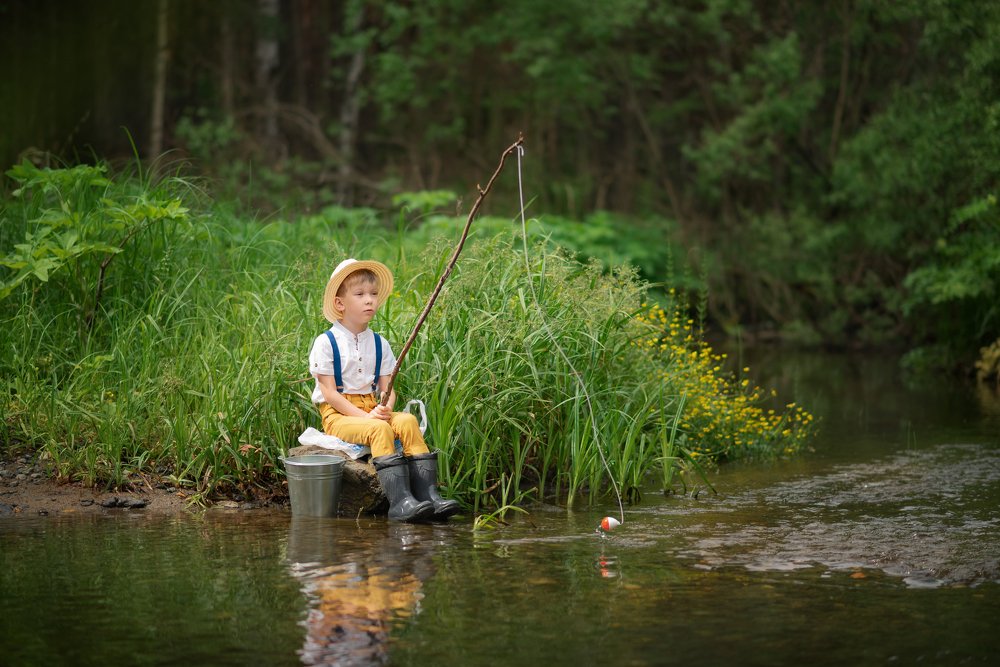 Photograph by Евгения Капралова