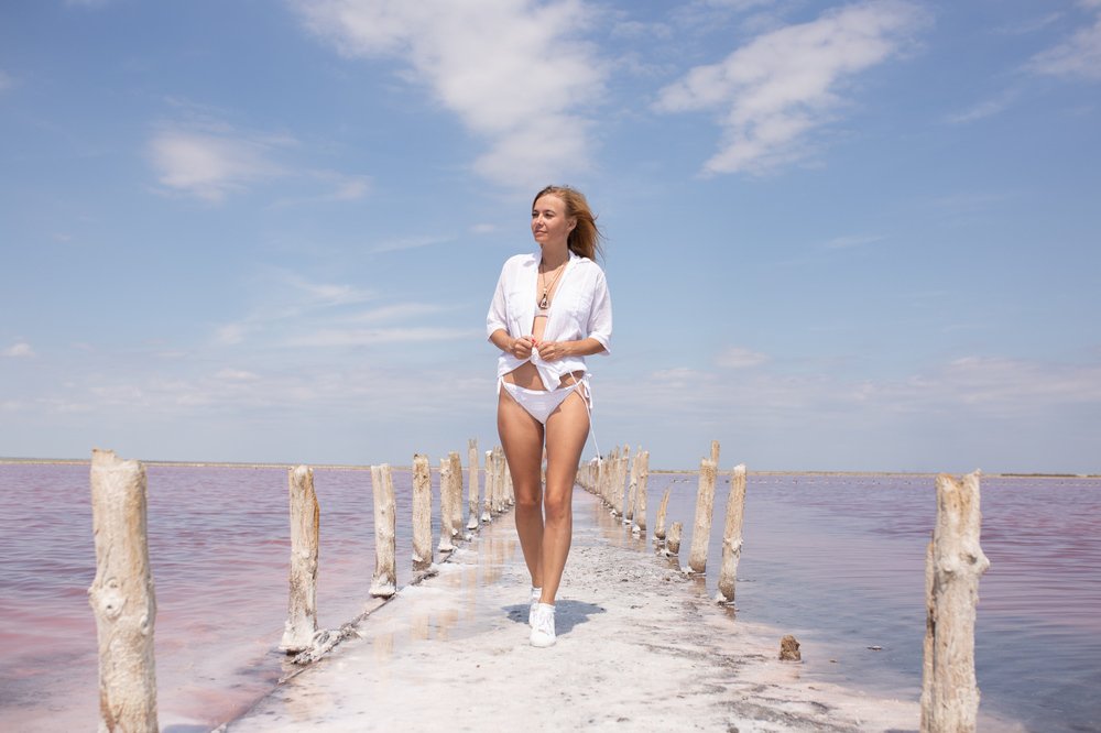 Photograph by Виктория Краузе