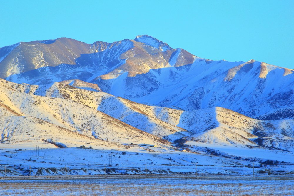 Photograph by Beybit Bertaev