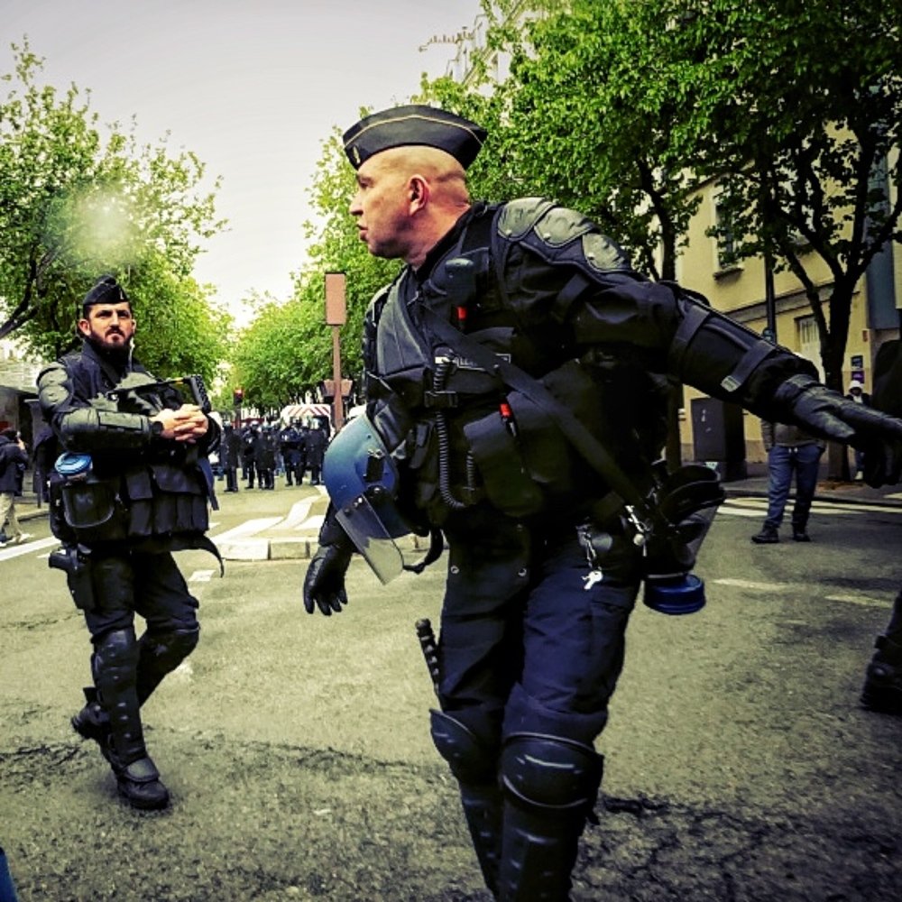 Photograph by Dan Ciupureanu