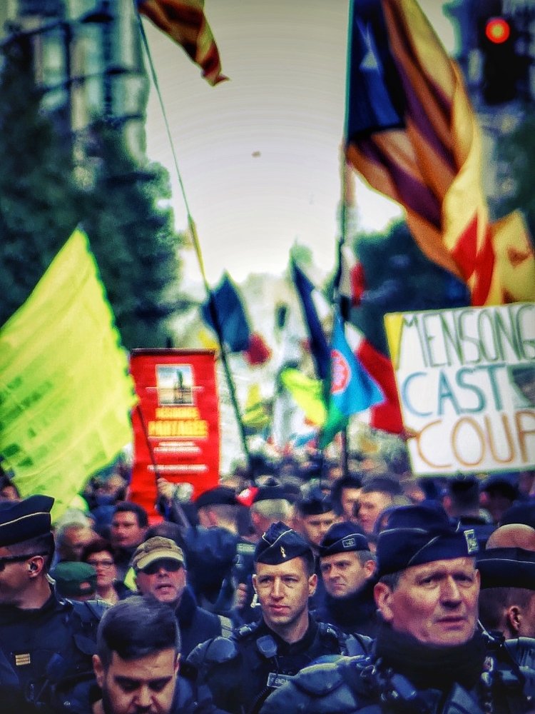 Photograph by Dan Ciupureanu