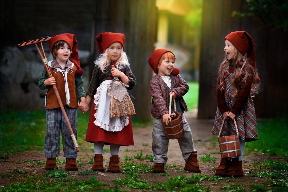 Photograph by Юлия Харитонова