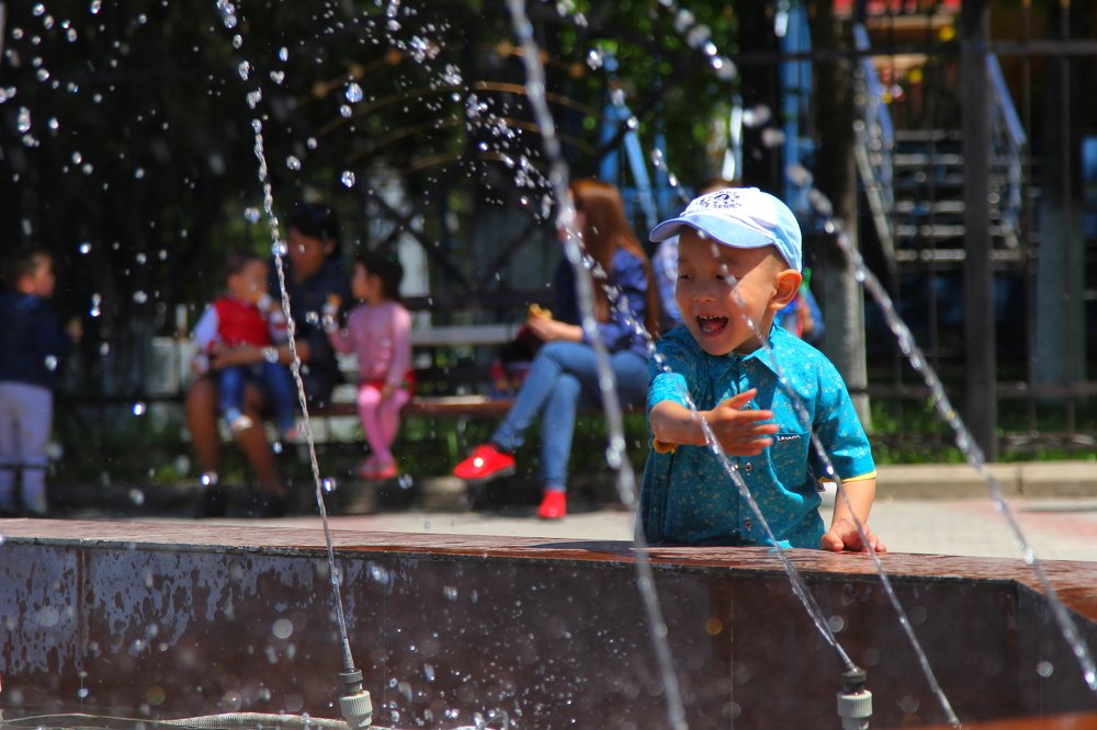 Photograph by Beybit Bertaev