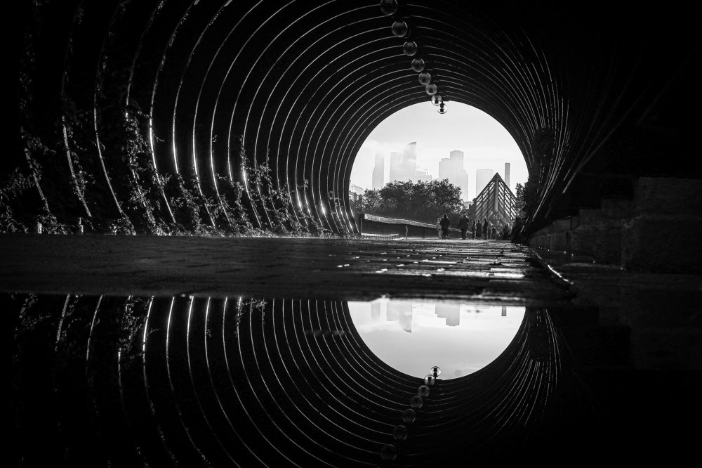 Photograph by Sergey Uskov