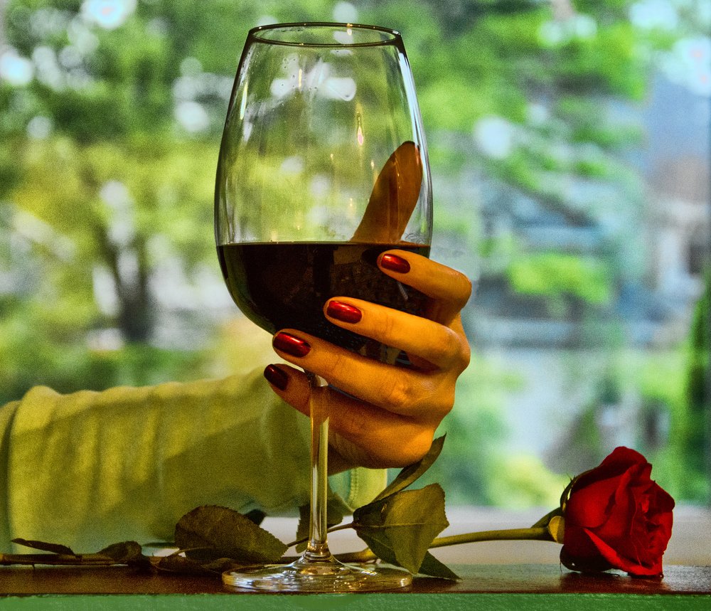 Photograph by Alex Galkin