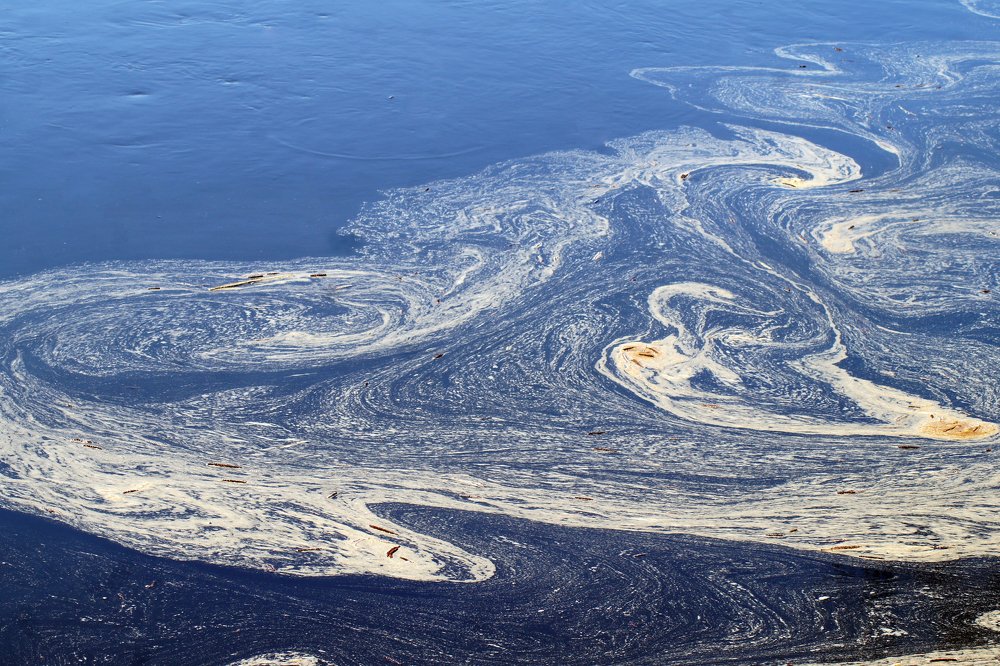 природа рисует