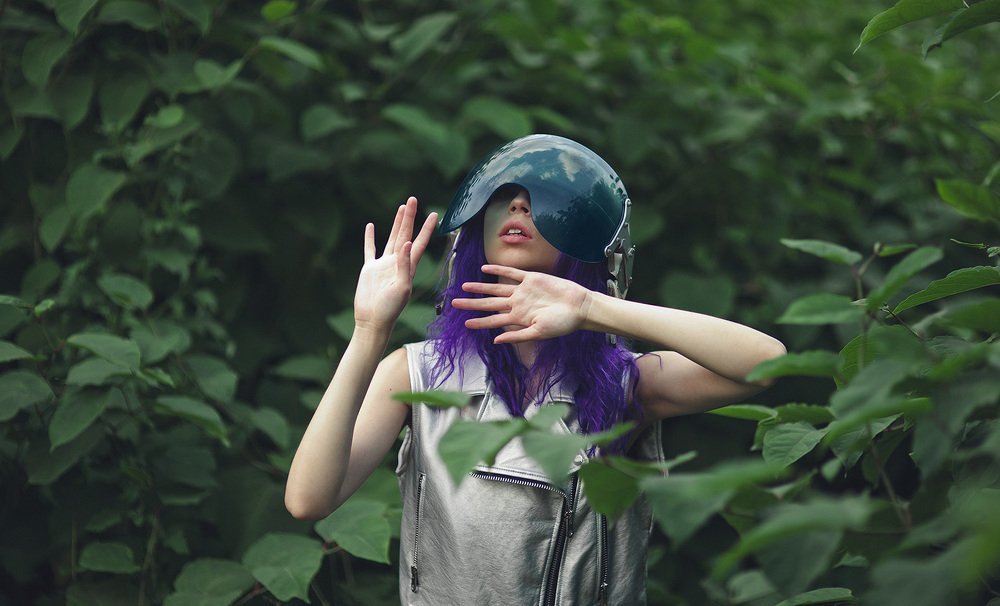 Фотография автора Евгений Миленький