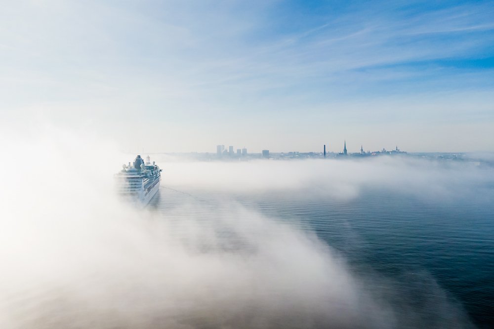 Photograph by Александр Абросимов