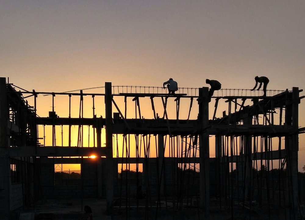 Photograph by Rajan Shah