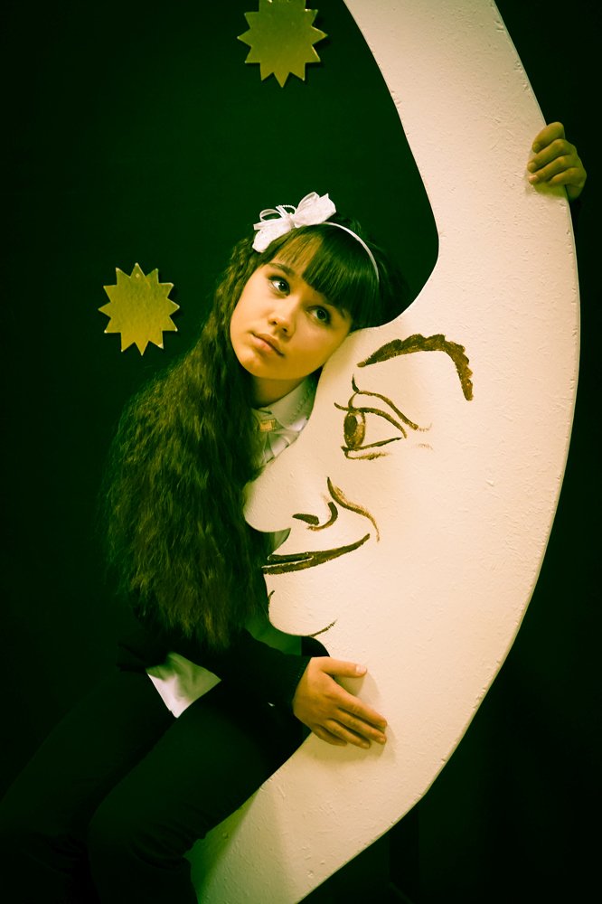 Photograph by Елена Давыдова