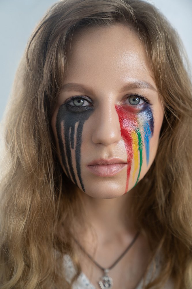 Photograph by Юлия Вьюгина