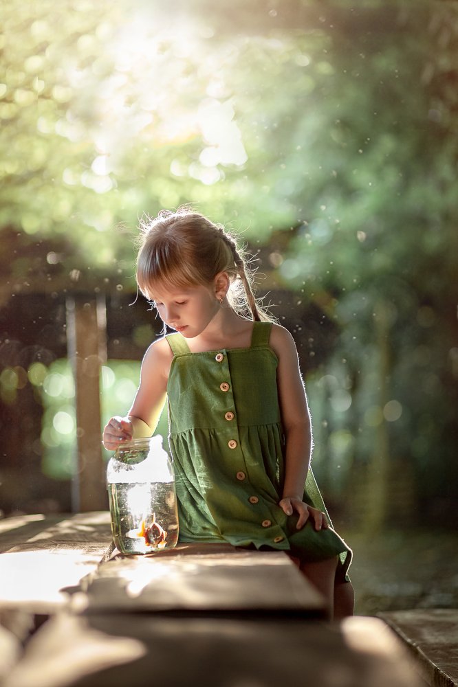 Photograph by Анастасия Каплина