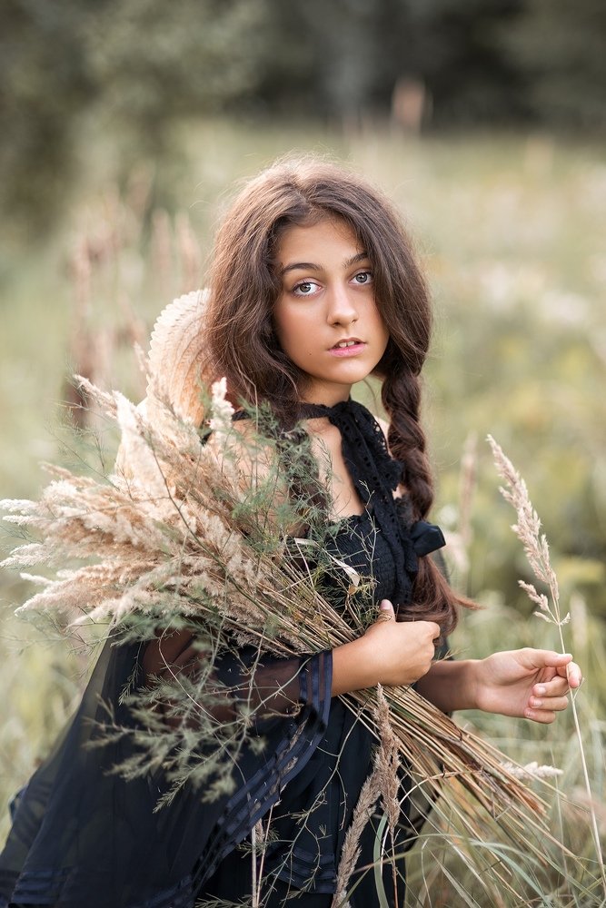 Photograph by Шавловская Марина