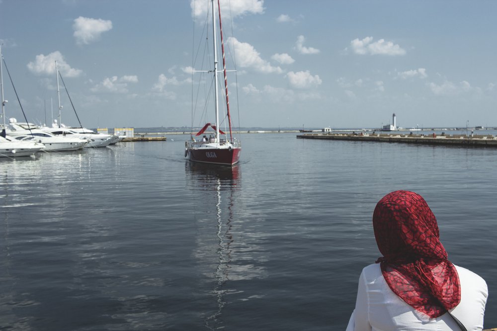 Фотография автора Dmitriy Zhuravlev