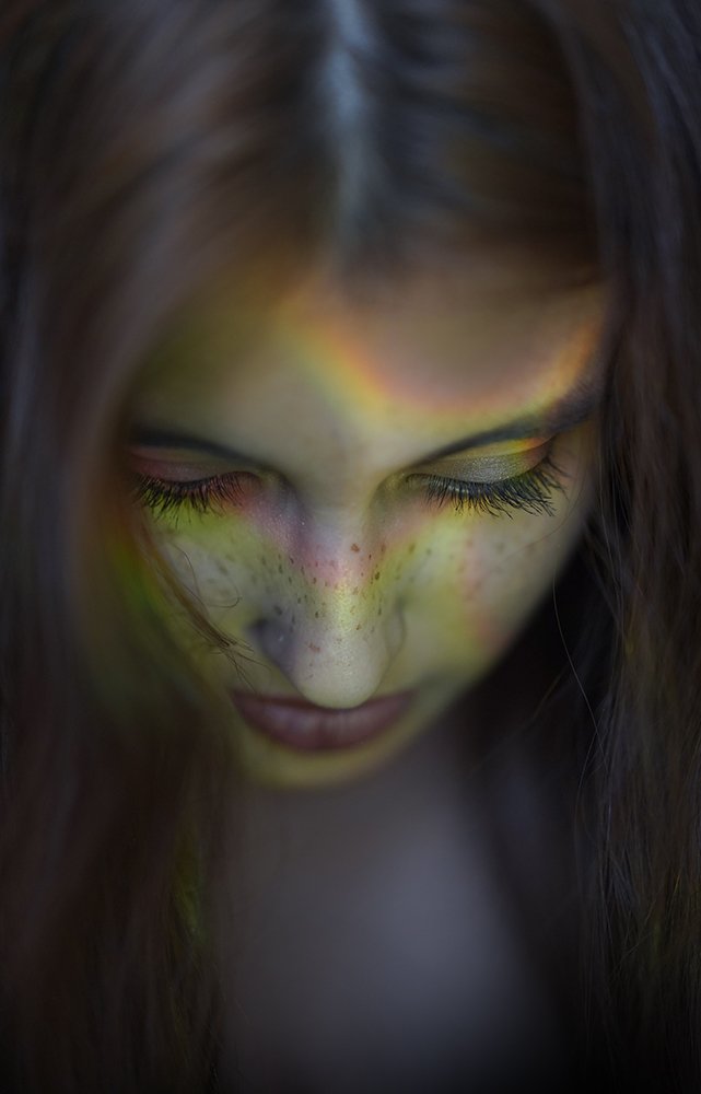 Photograph by ATIYE ESTEKI