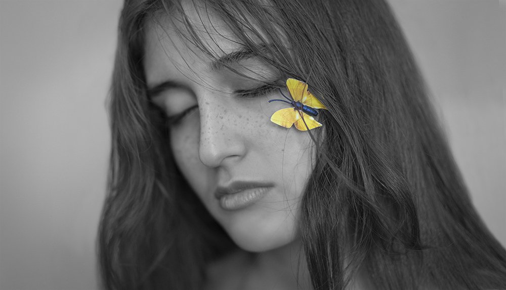 Photograph by ATIYE ESTEKI