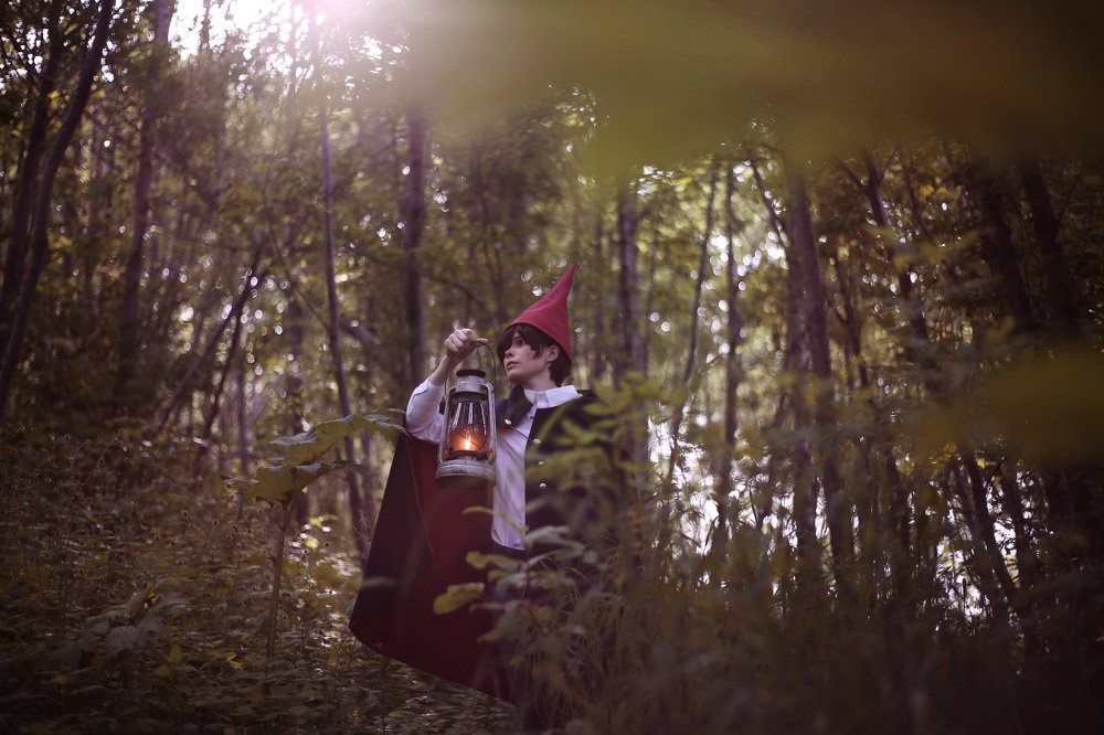 Photograph by Полина