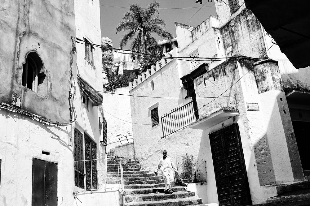 Photograph by ivan origgi