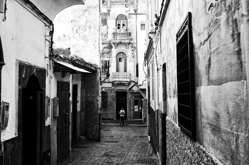 Photograph by ivan origgi