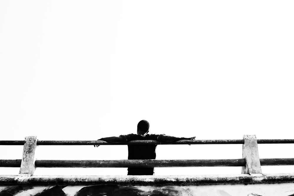 Photograph by ivan origgi