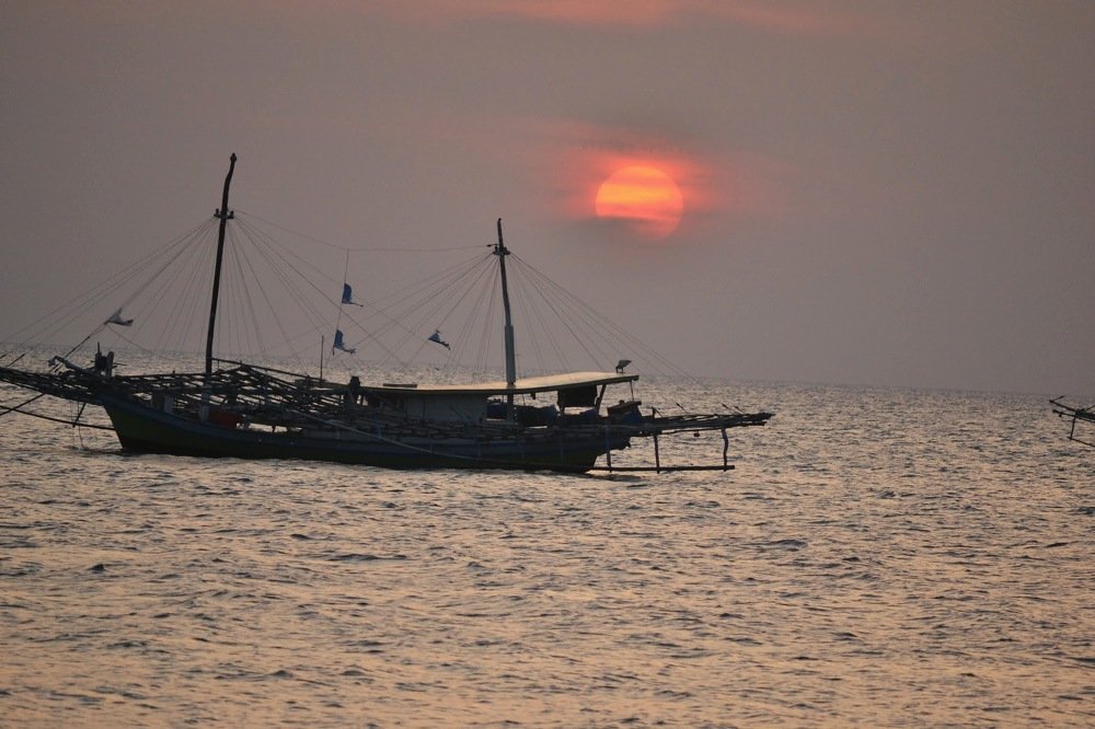 Photograph by Wiradinata Hadi