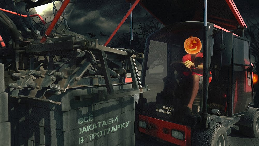 Фотография автора Dmitriy Zhuravlev