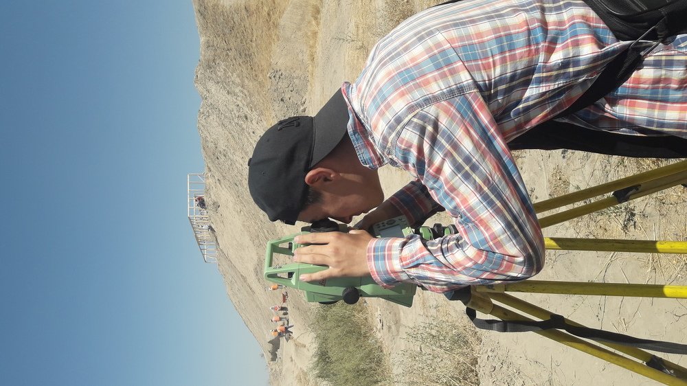 Photograph by Кайрат Карибаев