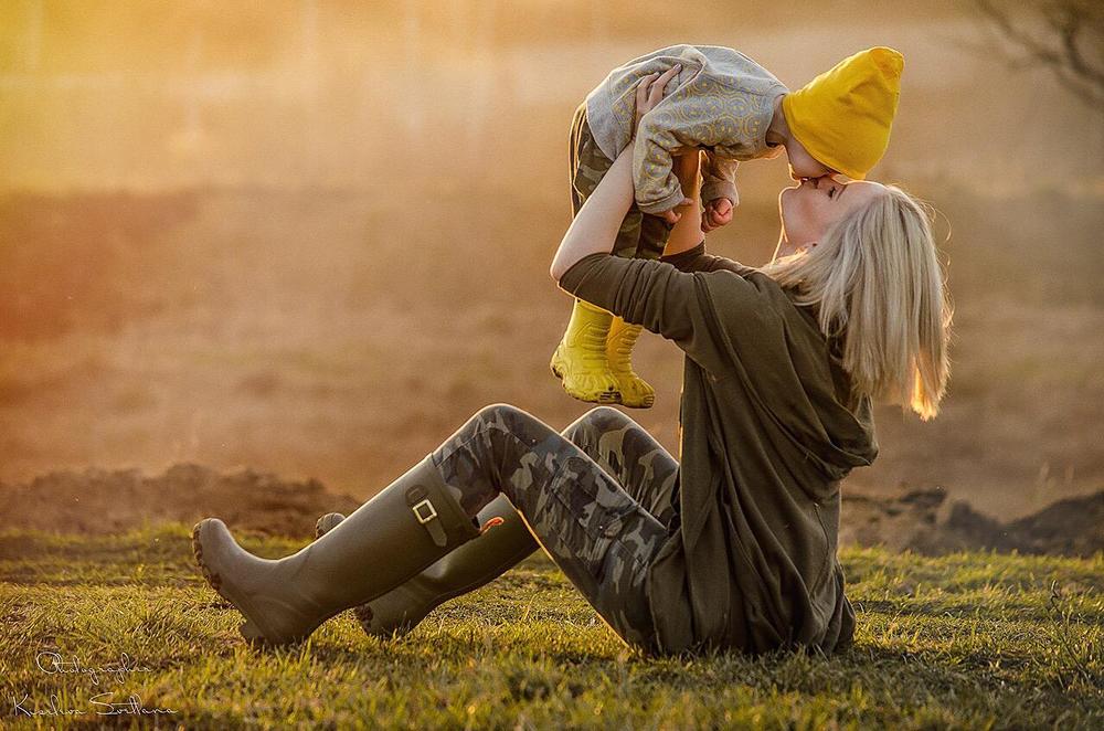 Photograph by Светлана Киселева