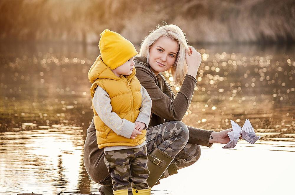 Photograph by Светлана Киселева