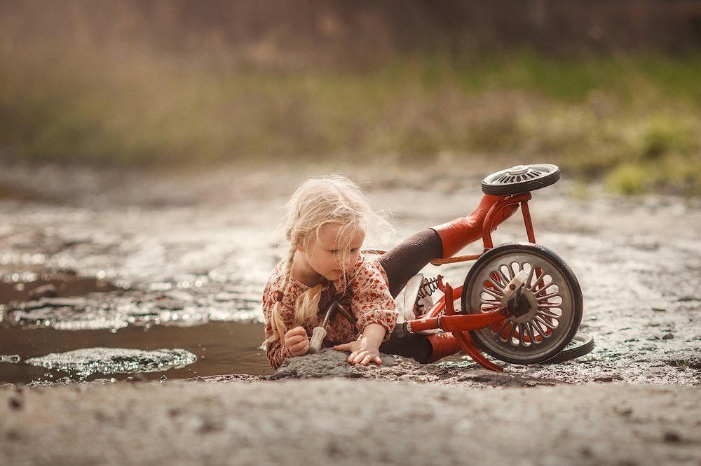 Photograph by Оксана Пипкина