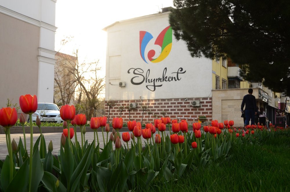 Photograph by Кайрат Карибаев