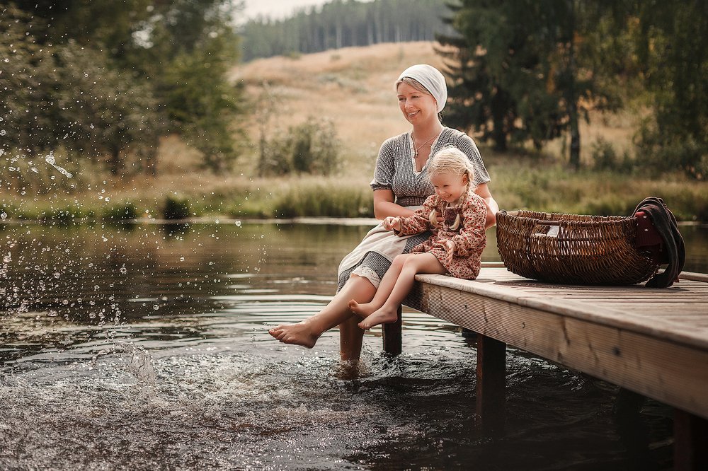 Photograph by Оксана Пипкина