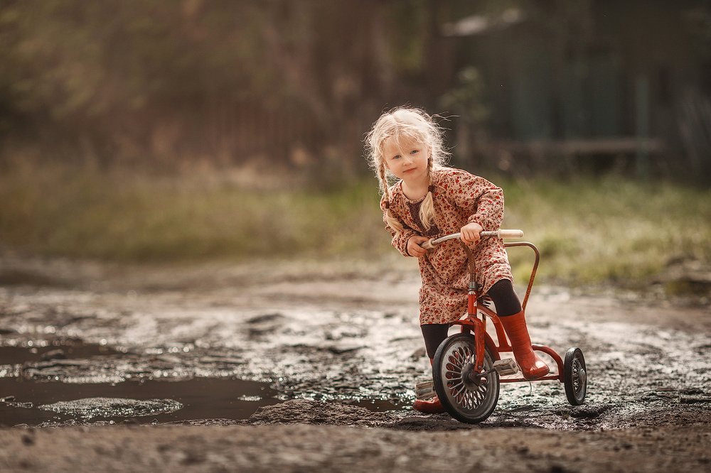 Photograph by Оксана Пипкина