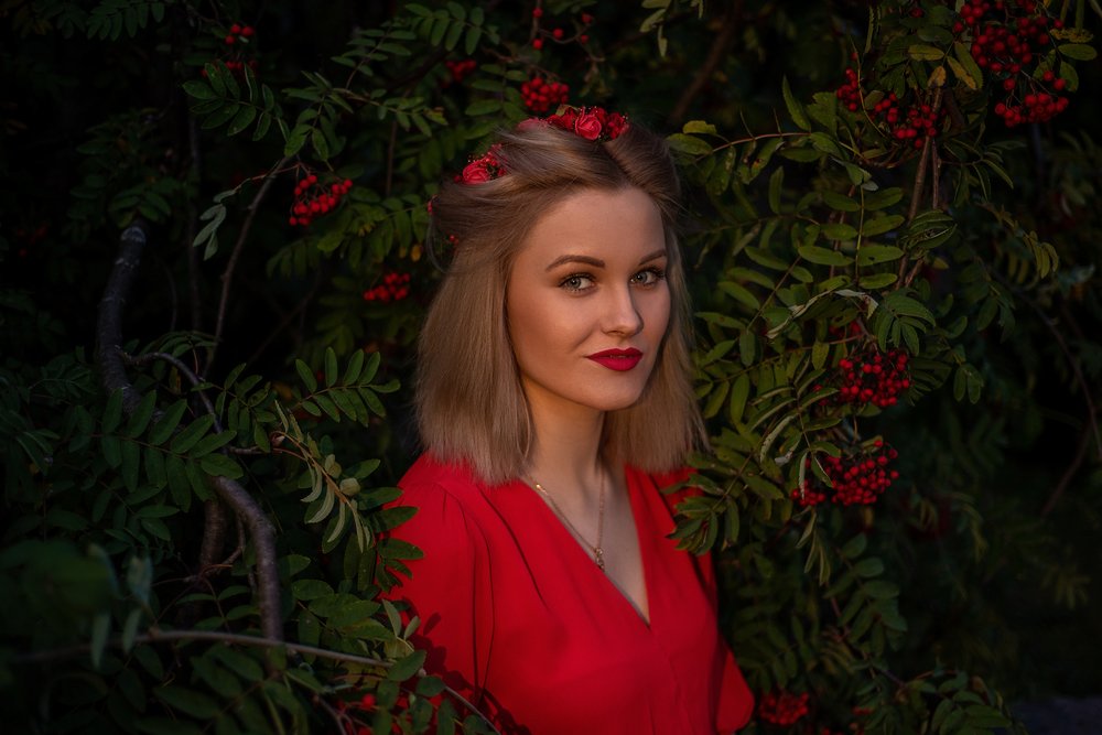 Photograph by Светлана Киселева