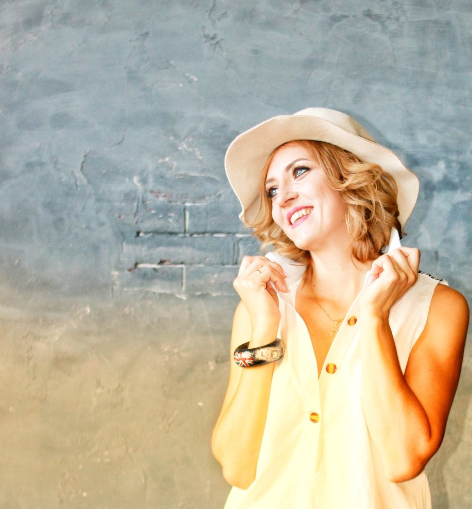 Photograph by Антонина Кузнецова