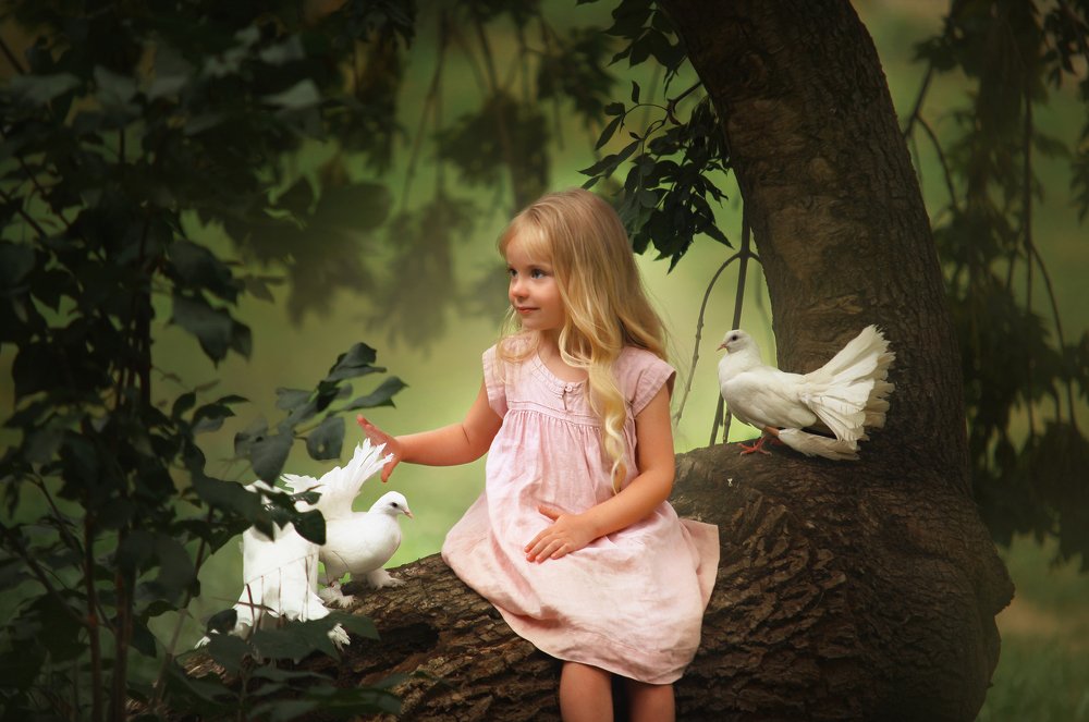 Photograph by Kateryna Mazurets