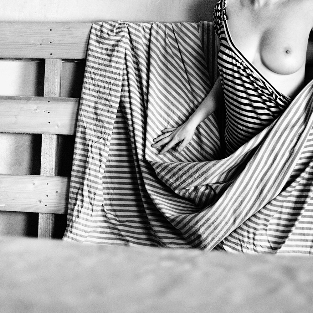 Photograph by Barbora Nebeská